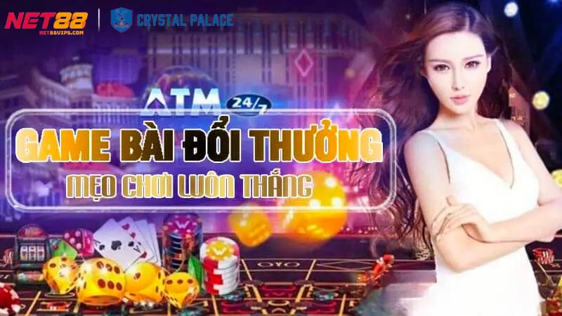 Trải Nghiệm Chơi Game Bài Tại Net88