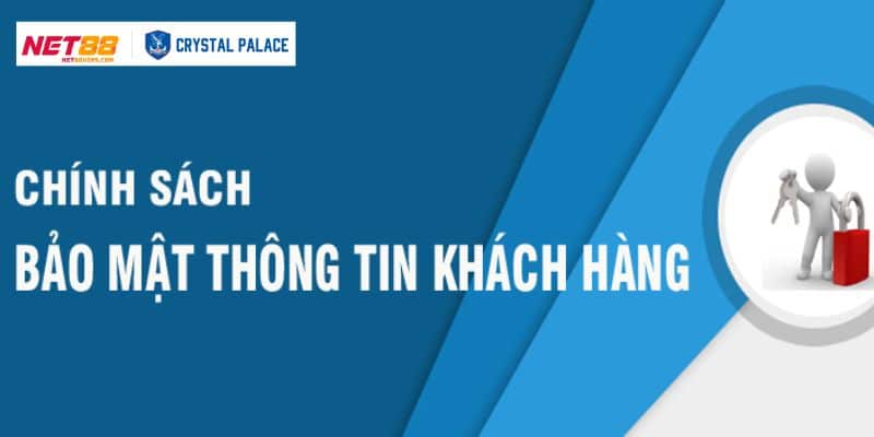 chính sách bảo mật net88